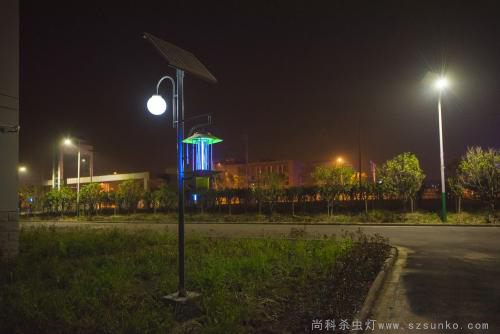 杀虫灯发光的图片，秋葵视频在线观看光源颜色