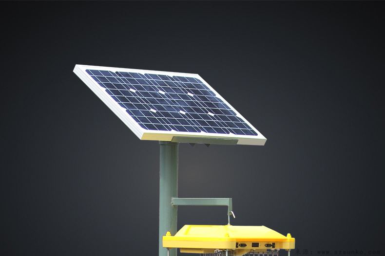 秋葵APP官方网站地址进入杀虫灯大功率太阳能光伏板